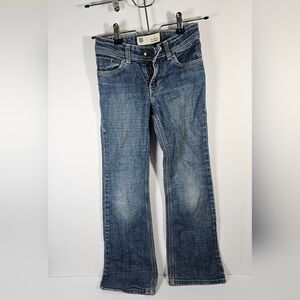 GAP Kids Blue Denim Jeans